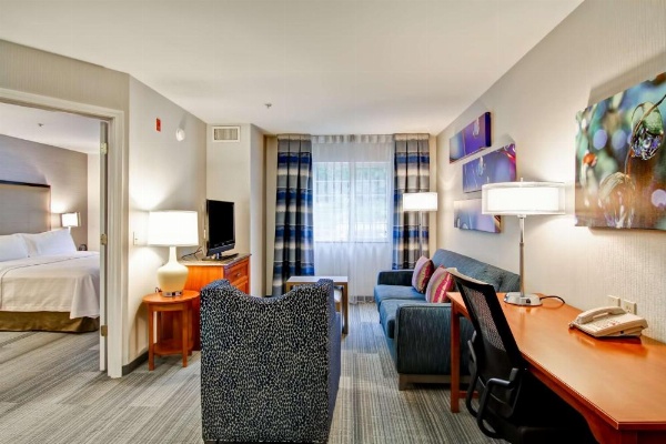 Homewood Suites By Hilton Stratford, Ct image 16