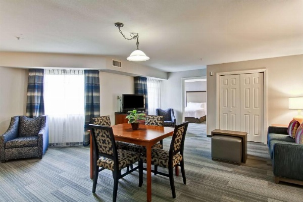 Homewood Suites By Hilton Stratford, Ct image 21