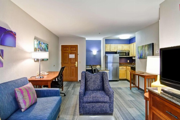 Homewood Suites By Hilton Stratford, Ct image 26